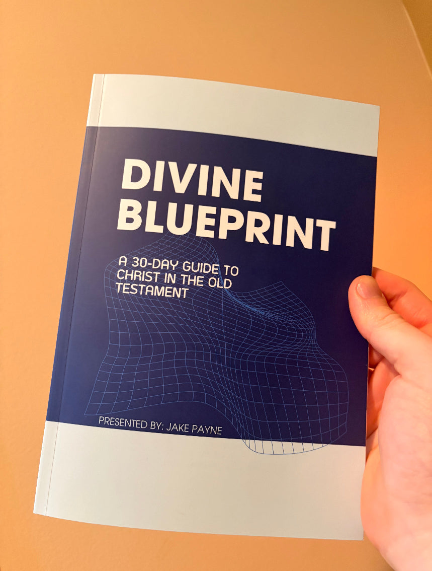 Divine Blueprint