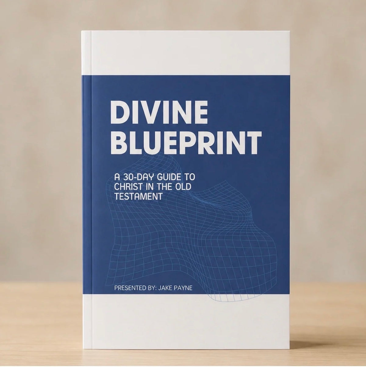 Divine Blueprint